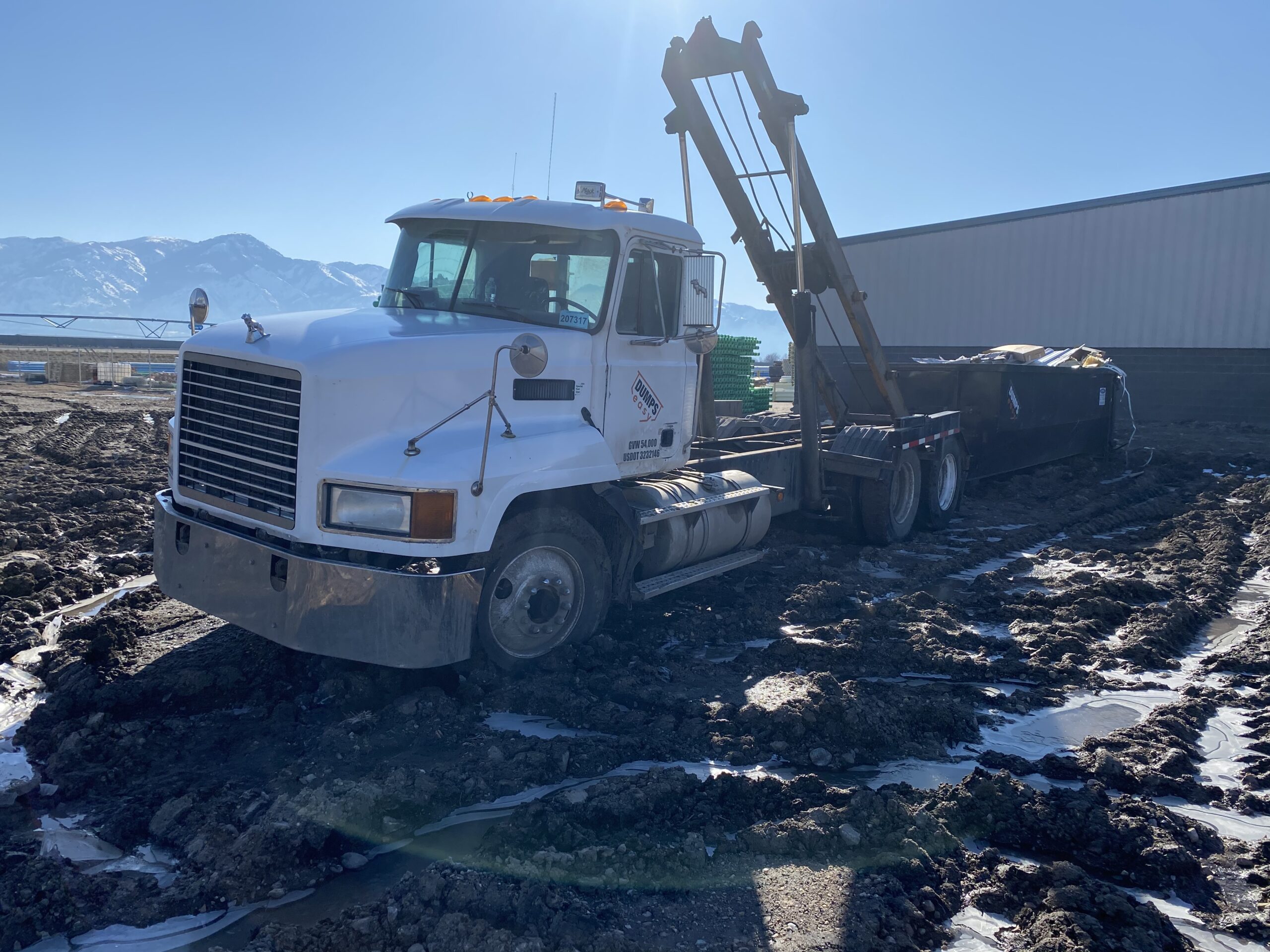 30 Yard Dumpster Rental Dumps Easy Dumpster Rental Layton Utah